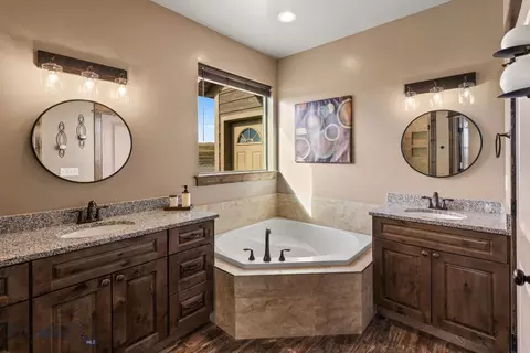 Bath - 13 Chisholm Trl, Three Forks, MT 59752 photo 1 of 4