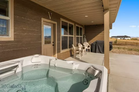 Exterior - 13 Chisholm Trl, Three Forks, MT 59752 photo 6 of 13