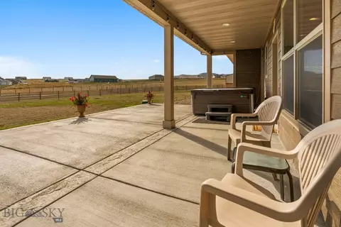 Exterior - 13 Chisholm Trl, Three Forks, MT 59752 photo 5 of 13