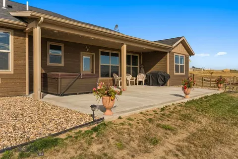 Exterior - 13 Chisholm Trl, Three Forks, MT 59752 photo 12 of 13