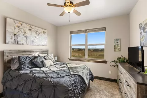 Bedroom - 13 Chisholm Trl, Three Forks, MT 59752 photo 4 of 7