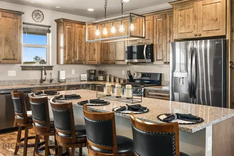 Kitchen - 13 Chisholm Trl, Three Forks, MT 59752 photo 1 of 7