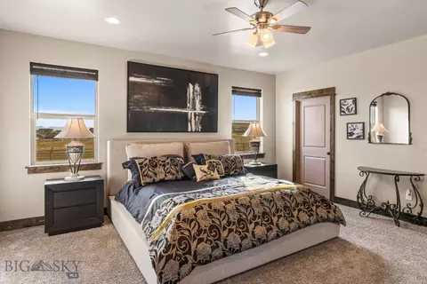 Bedroom - 13 Chisholm Trl, Three Forks, MT 59752 photo 1 of 7