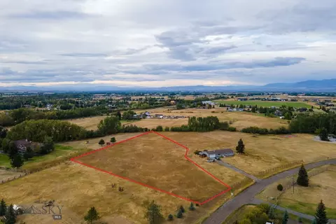 Nhn Balsam Drive, Bozeman, MT 59718