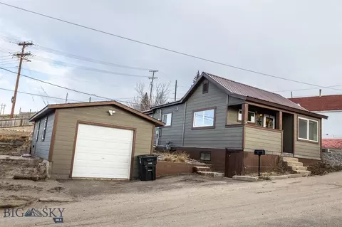 115 Minah, Butte, MT 59701