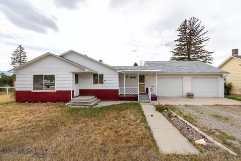 110 Madison St, Sheridan, MT 59749