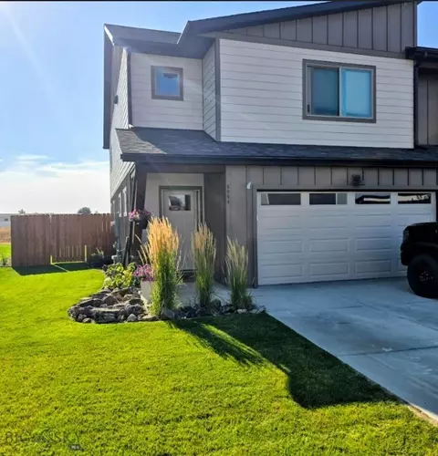 505 Relentless Dr #A, Belgrade, MT 59714