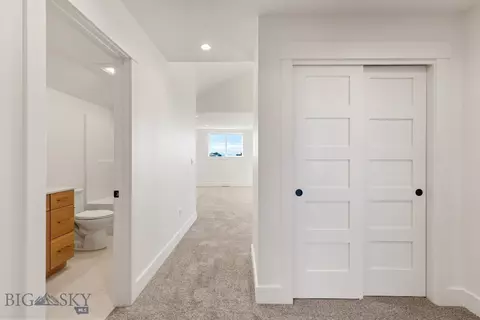 Entry Way - 138 Delano Dr, Bozeman, MT 59718 photo 3 of 3