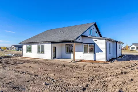 Exterior - 138 Delano Dr, Bozeman, MT 59718 photo 6 of 9