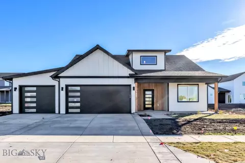 138 Delano Dr, Bozeman, MT 59718