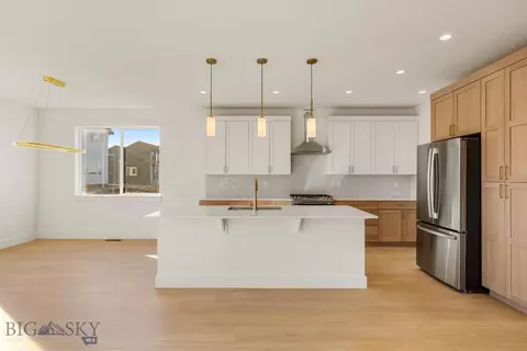 Kitchen - 138 Delano Dr, Bozeman, MT 59718 photo 2 of 8