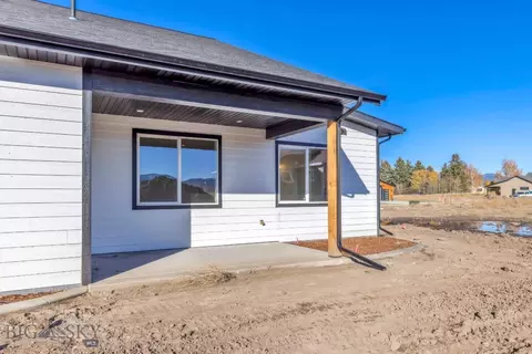 Exterior - 138 Delano Dr, Bozeman, MT 59718 photo 5 of 9