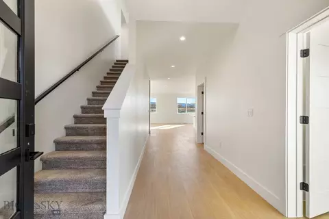 Entry Way - 138 Delano Dr, Bozeman, MT 59718 photo 1 of 3