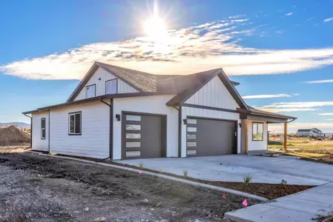 Exterior - 138 Delano Dr, Bozeman, MT 59718 photo 8 of 9