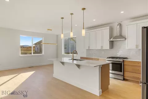 Kitchen - 138 Delano Dr, Bozeman, MT 59718 photo 1 of 8