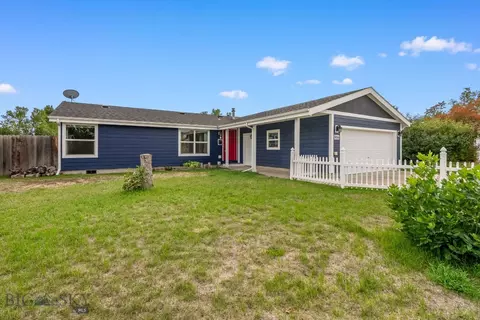 806 Oakwood Dr, Belgrade, MT 59714