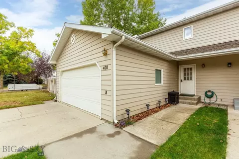 401 N Hunters, Bozeman, MT 59718