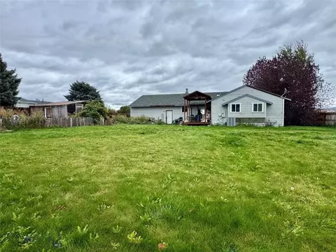 511 Garnier Ave, Livingston, MT 59047