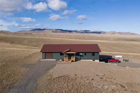 420 Melrose Rd, Twin Bridges, MT 59754