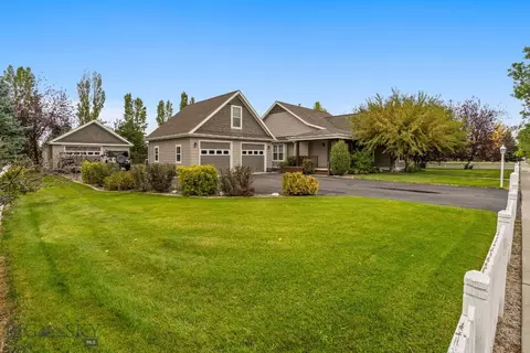 23 Landmark Dr, Belgrade, MT 59714