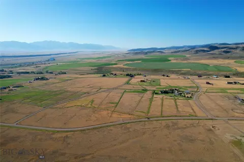 lot S 9 10 11 Shining Mountains 2, Ennis, MT 59729