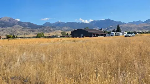 lot16 Ruby Rock Dr, Sheridan, MT 59749