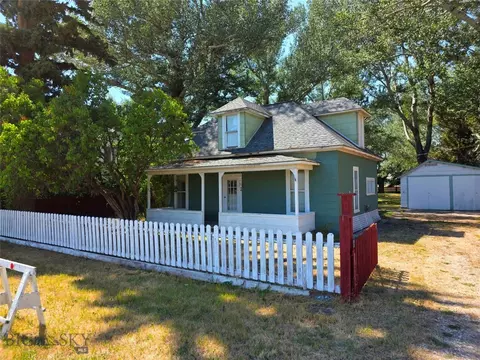 79 Jeffers Rd, Ennis, MT 59729