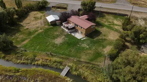 1006 Mt Highway 55 Hwy S, Whitehall, MT 59759