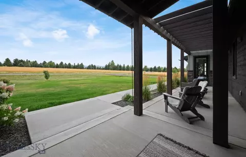 Exterior - 85 Wavy Leaf Way, Bozeman, MT 59718 photo 12 of 21