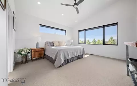 Bedroom - 85 Wavy Leaf Way, Bozeman, MT 59718 photo 1 of 7