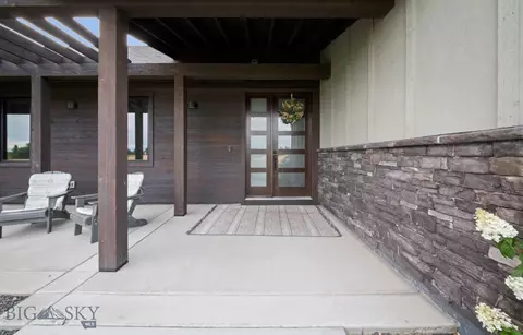 Exterior - 85 Wavy Leaf Way, Bozeman, MT 59718 photo 11 of 21