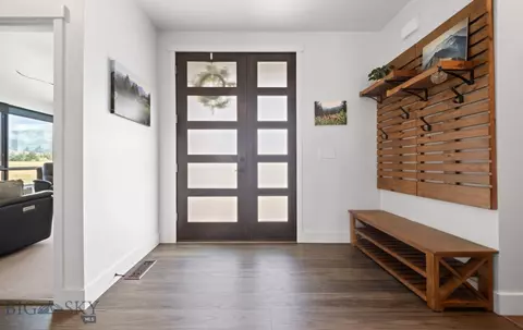 Entry Way - 85 Wavy Leaf Way, Bozeman, MT 59718 photo 3 of 6