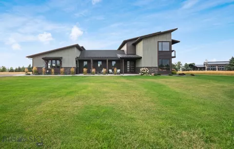 Exterior - 85 Wavy Leaf Way, Bozeman, MT 59718 photo 2 of 21