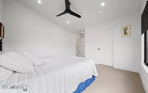 Bedroom - 85 Wavy Leaf Way, Bozeman, MT 59718 photo 7 of 7