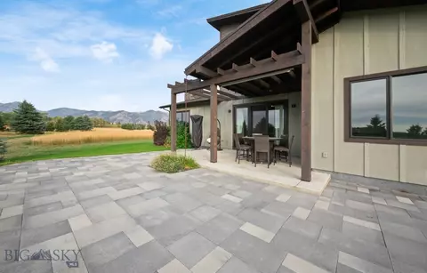 Exterior - 85 Wavy Leaf Way, Bozeman, MT 59718 photo 7 of 21