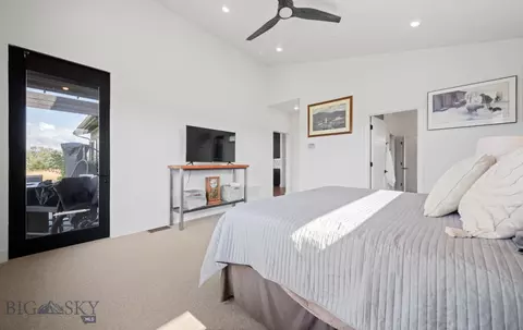 Bedroom - 85 Wavy Leaf Way, Bozeman, MT 59718 photo 3 of 7