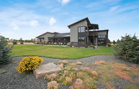 Exterior - 85 Wavy Leaf Way, Bozeman, MT 59718 photo 3 of 21
