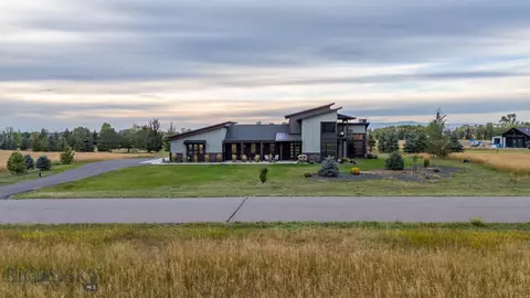 Exterior - 85 Wavy Leaf Way, Bozeman, MT 59718 photo 19 of 21