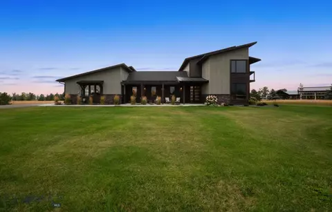 Exterior - 85 Wavy Leaf Way, Bozeman, MT 59718 photo 15 of 21