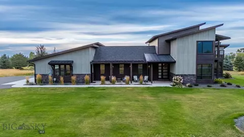 Exterior - 85 Wavy Leaf Way, Bozeman, MT 59718 photo 18 of 21