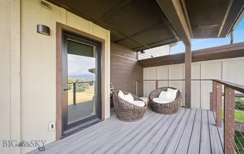 Exterior - 85 Wavy Leaf Way, Bozeman, MT 59718 photo 21 of 21