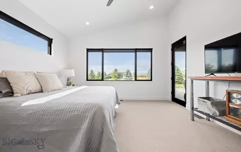 Bedroom - 85 Wavy Leaf Way, Bozeman, MT 59718 photo 4 of 7