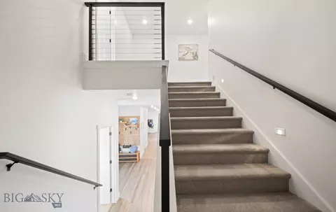 Entry Way - 85 Wavy Leaf Way, Bozeman, MT 59718 photo 5 of 6