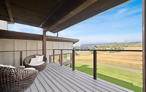 Exterior - 85 Wavy Leaf Way, Bozeman, MT 59718 photo 20 of 21