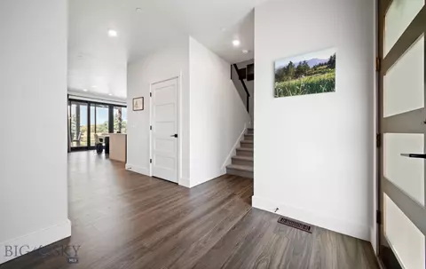 Entry Way - 85 Wavy Leaf Way, Bozeman, MT 59718 photo 2 of 6
