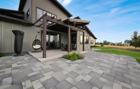 Exterior - 85 Wavy Leaf Way, Bozeman, MT 59718 photo 5 of 21