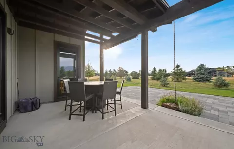 Exterior - 85 Wavy Leaf Way, Bozeman, MT 59718 photo 9 of 21