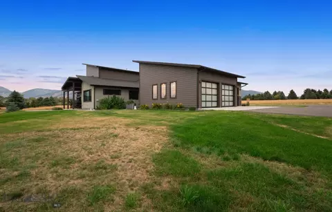 Exterior - 85 Wavy Leaf Way, Bozeman, MT 59718 photo 17 of 21