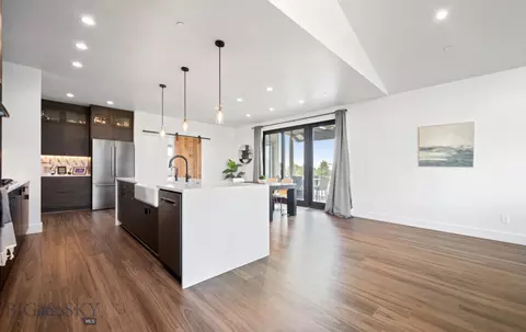 Kitchen - 85 Wavy Leaf Way, Bozeman, MT 59718 photo 5 of 8