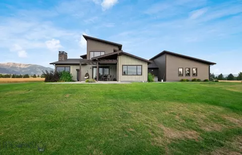 Exterior - 85 Wavy Leaf Way, Bozeman, MT 59718 photo 4 of 21
